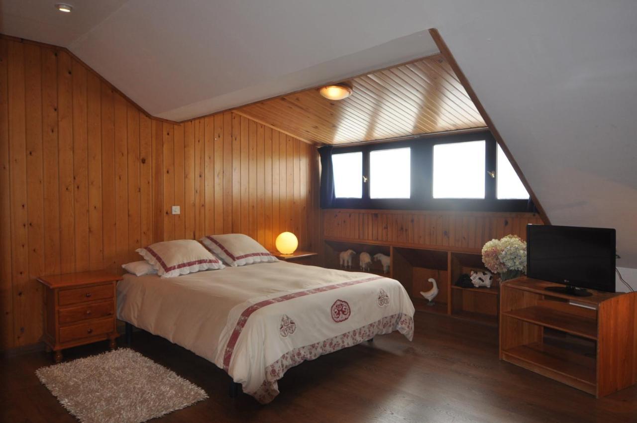 Habitación cuádruple