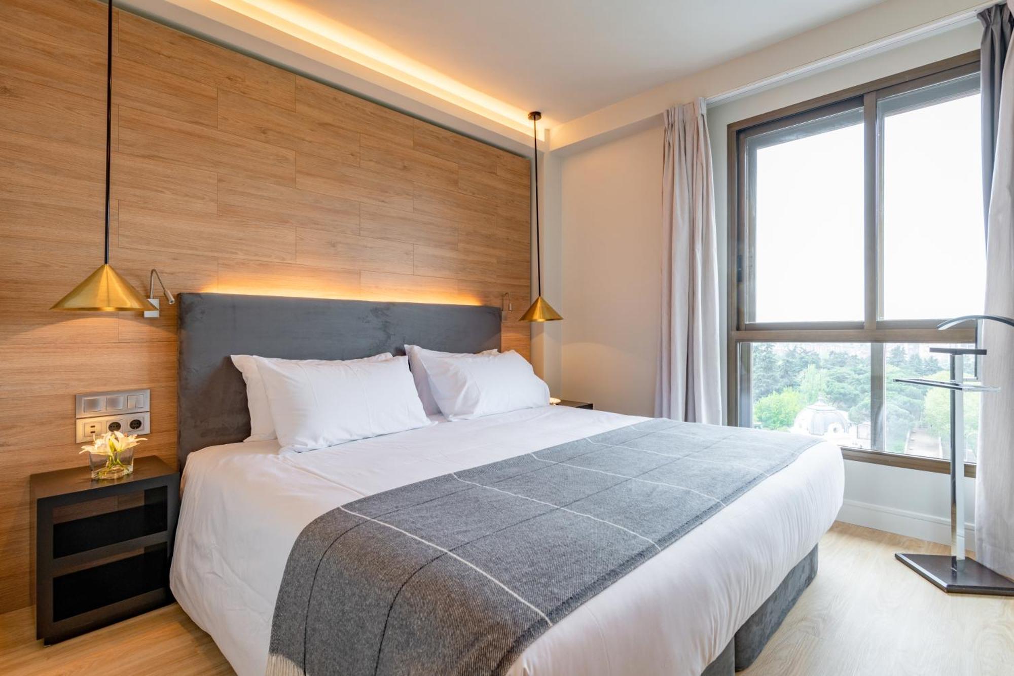 Premium Double Studio