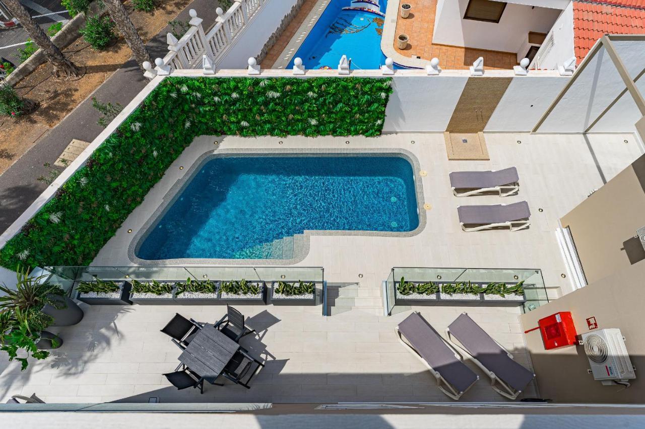 Apartamento Ático