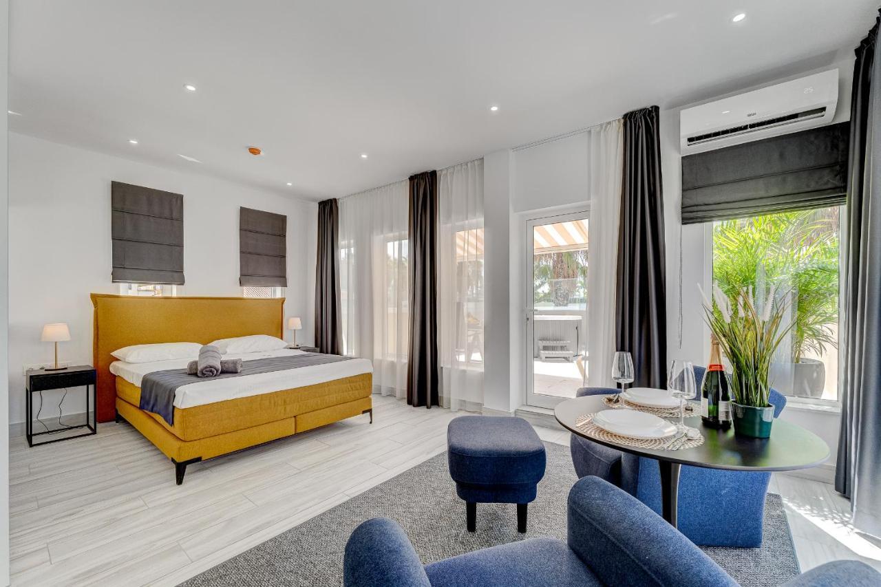 Apartamento Estudio con vistas al mar