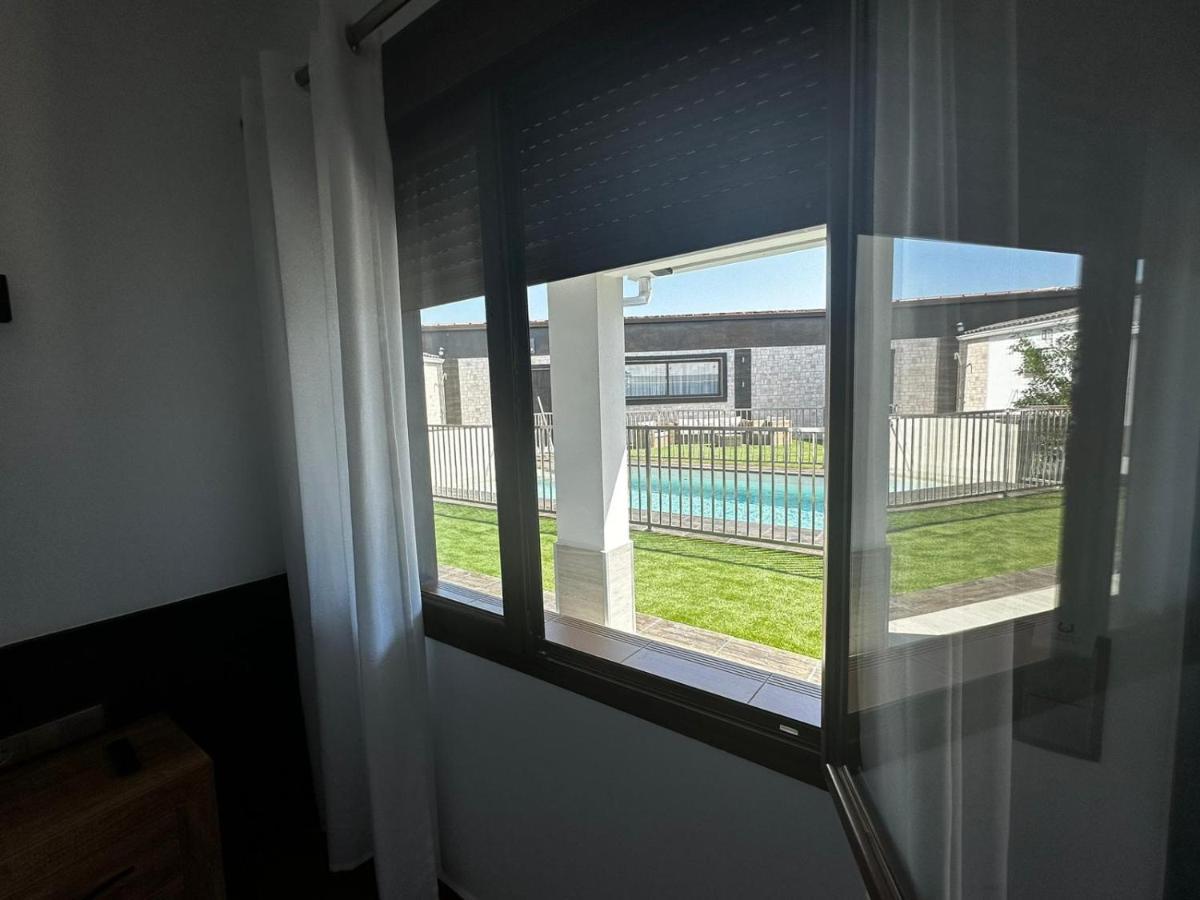 Habitación Doble con baño privado