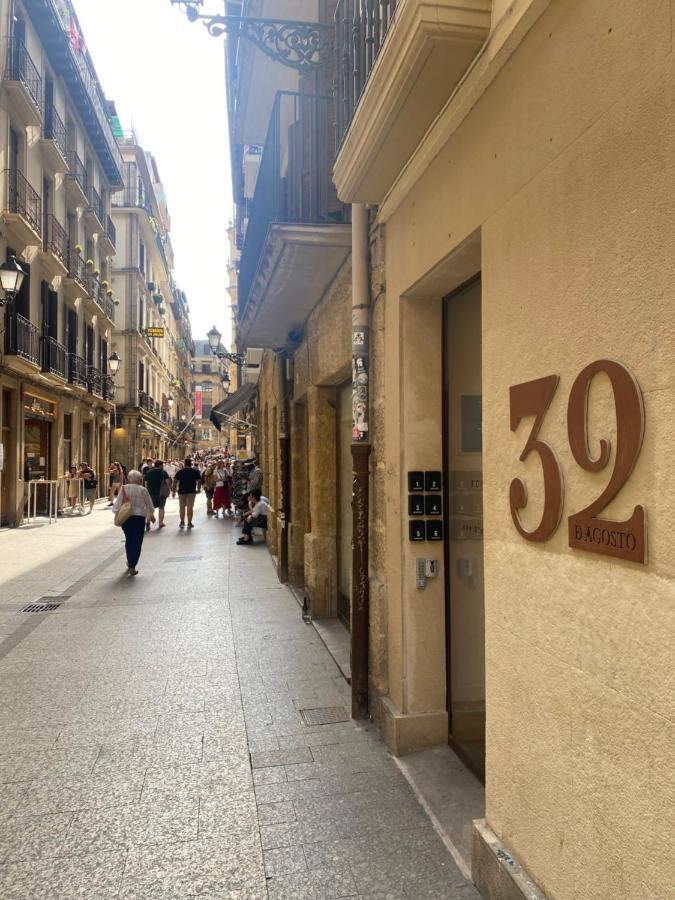 Chambre Double avec Salle de Bains Privative