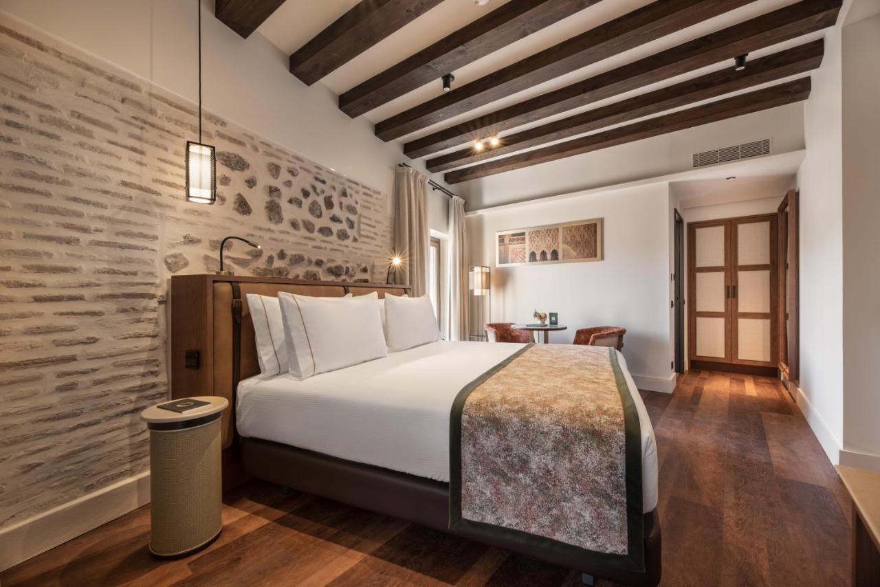 Deluxe Room views