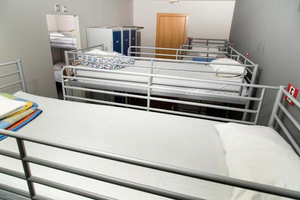 Bunk Bed Mixed Dormitory Room,1486048168:JPEG