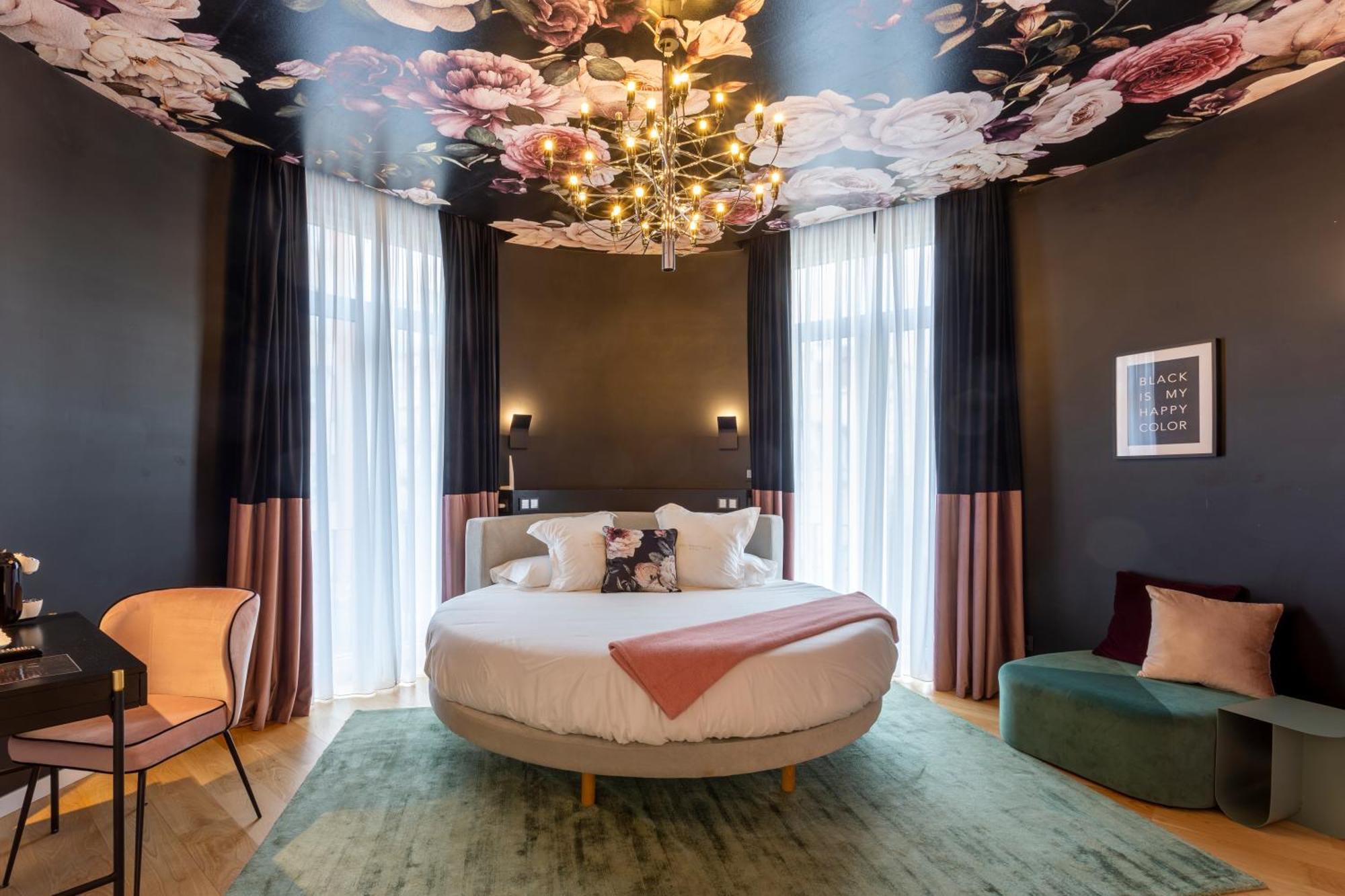 Chambre Double Supérieure