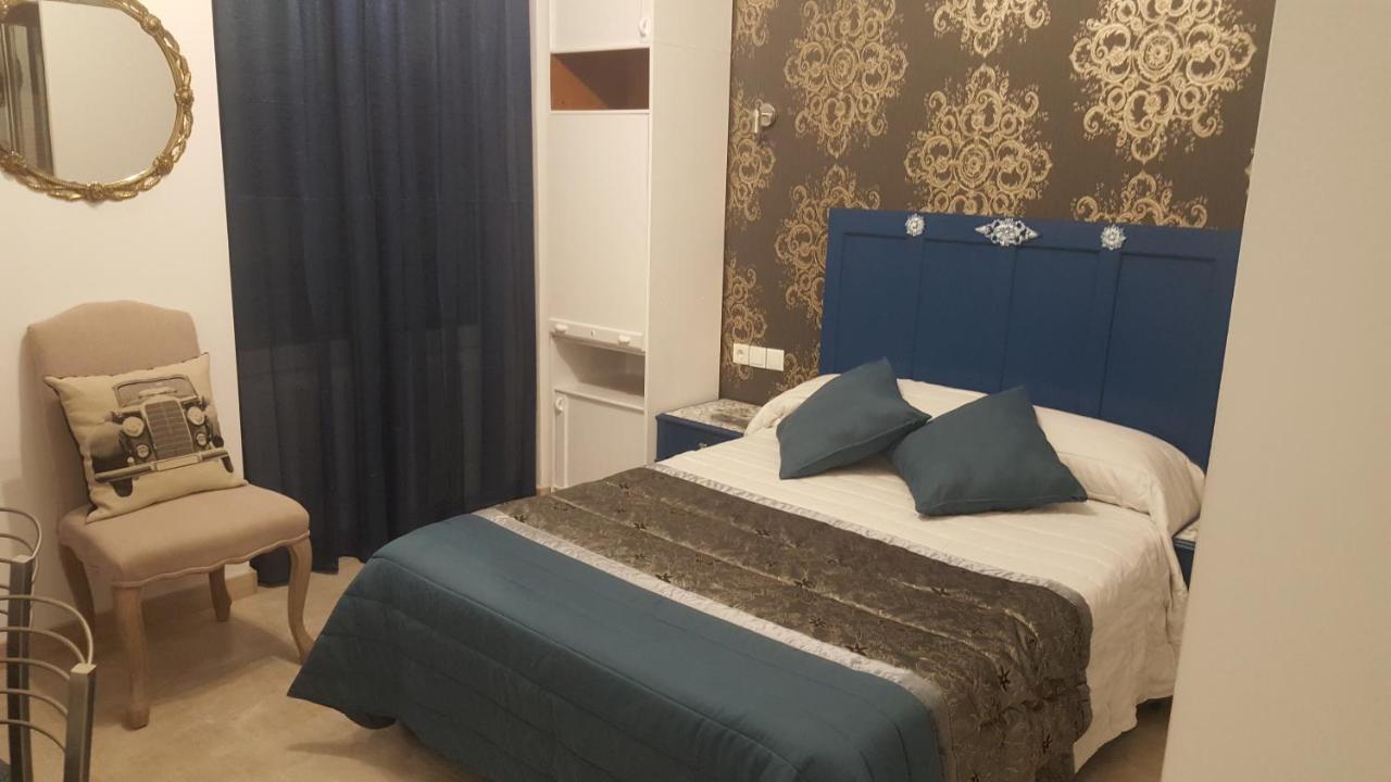 Chambre Double avec Salle de Bains Privative