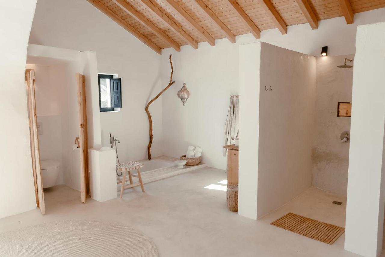 Habitación Deluxe con cama extragrande