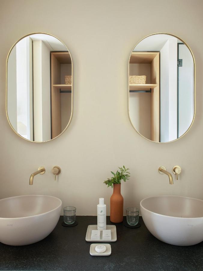 Suite with Private Pool