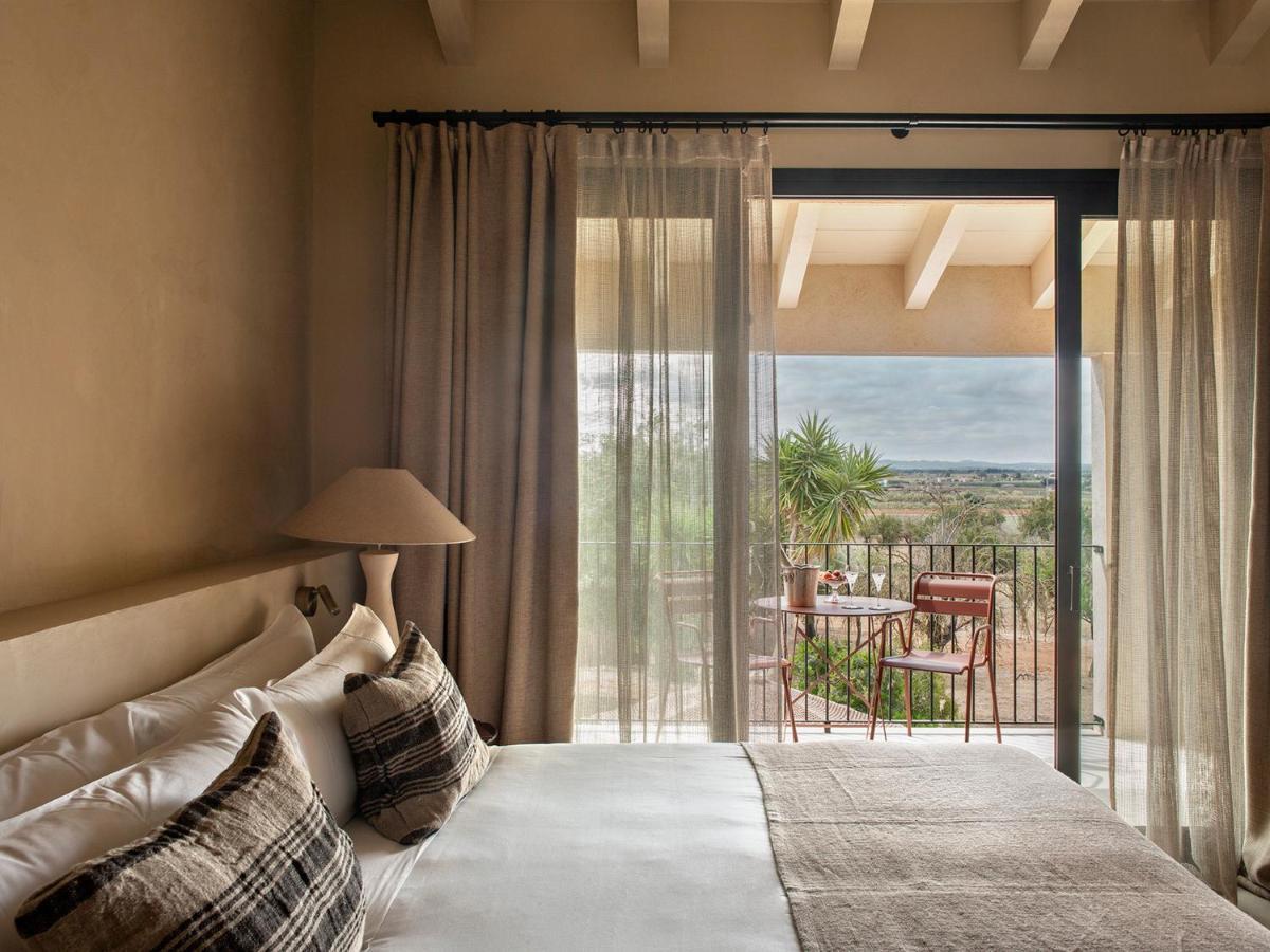 Suite with Terrace