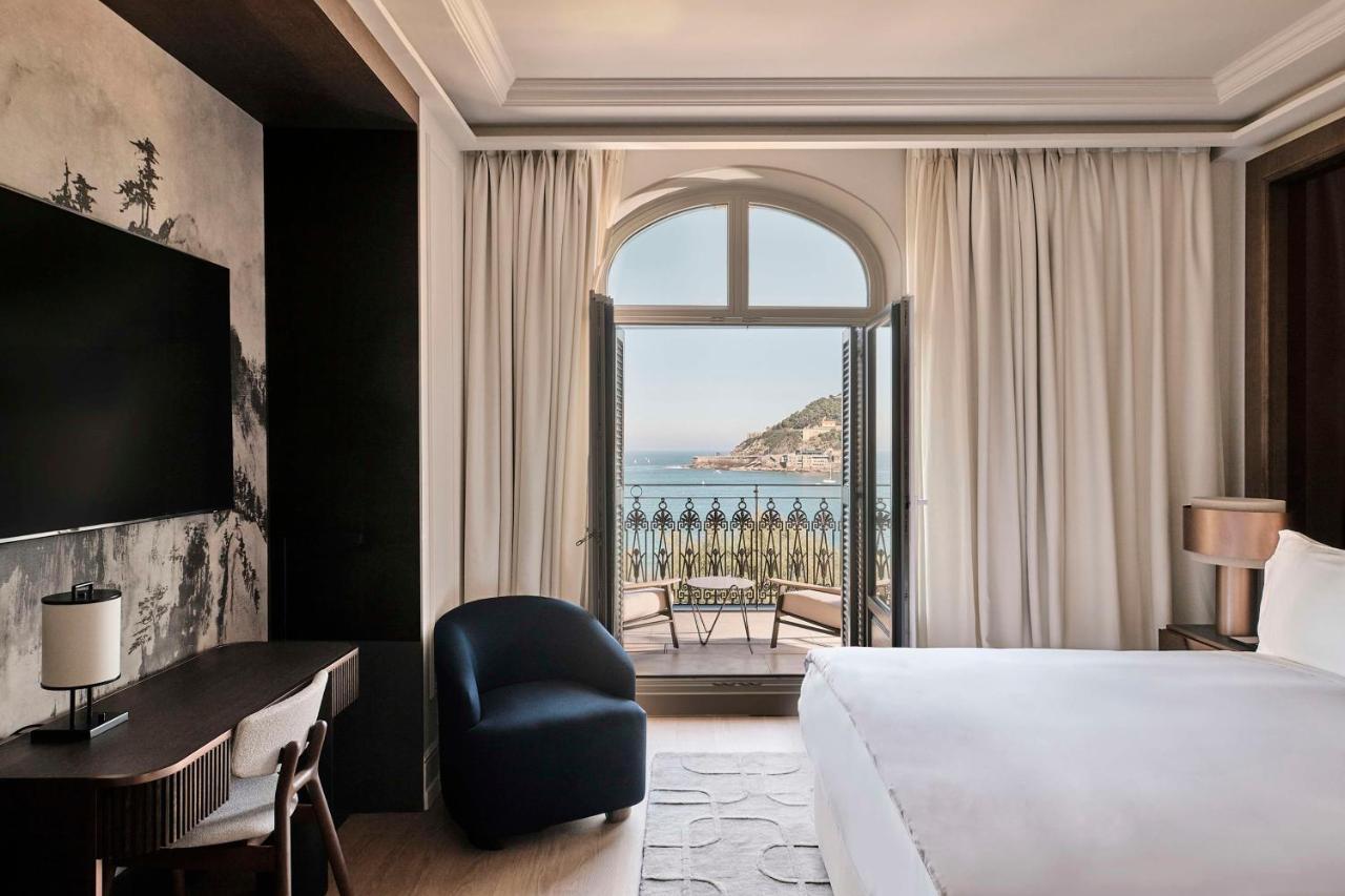 Chambre Premium avec Terrasse