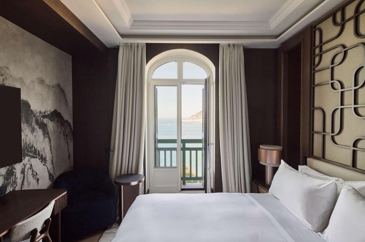 Chambre Premium avec Balcon