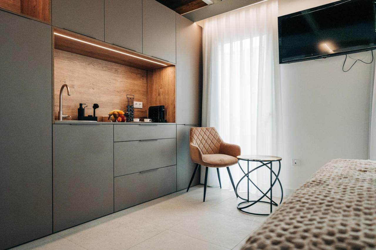 Queen Suite Spa Bath
