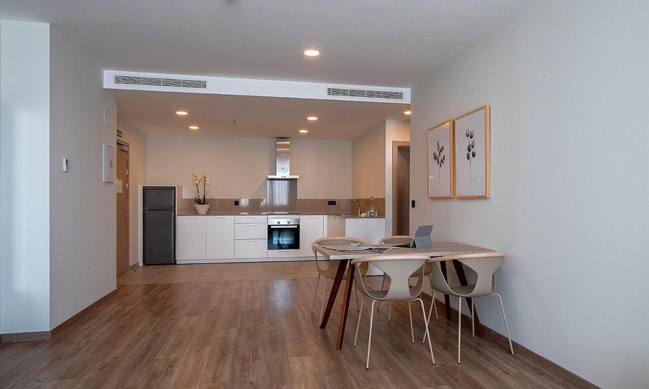 Apartamento Estándar