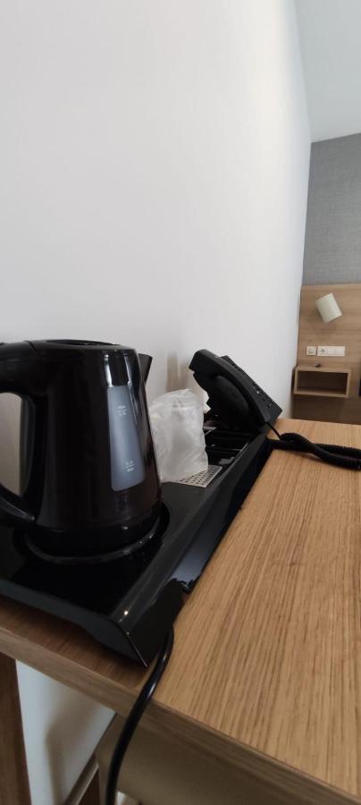 Zweibettzimmer