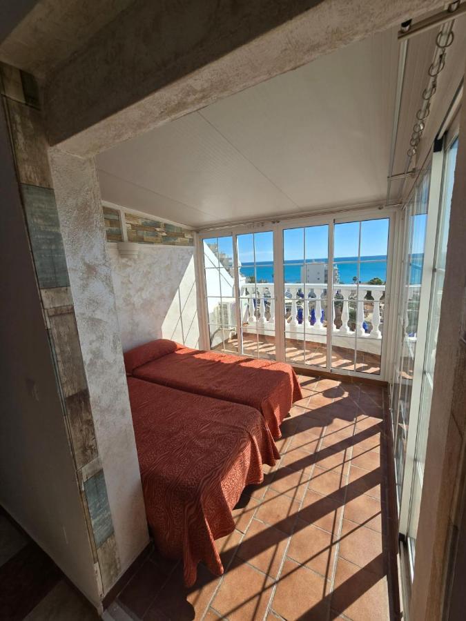 Chambre Double ou Lits Jumeaux Deluxe - Vue sur Mer