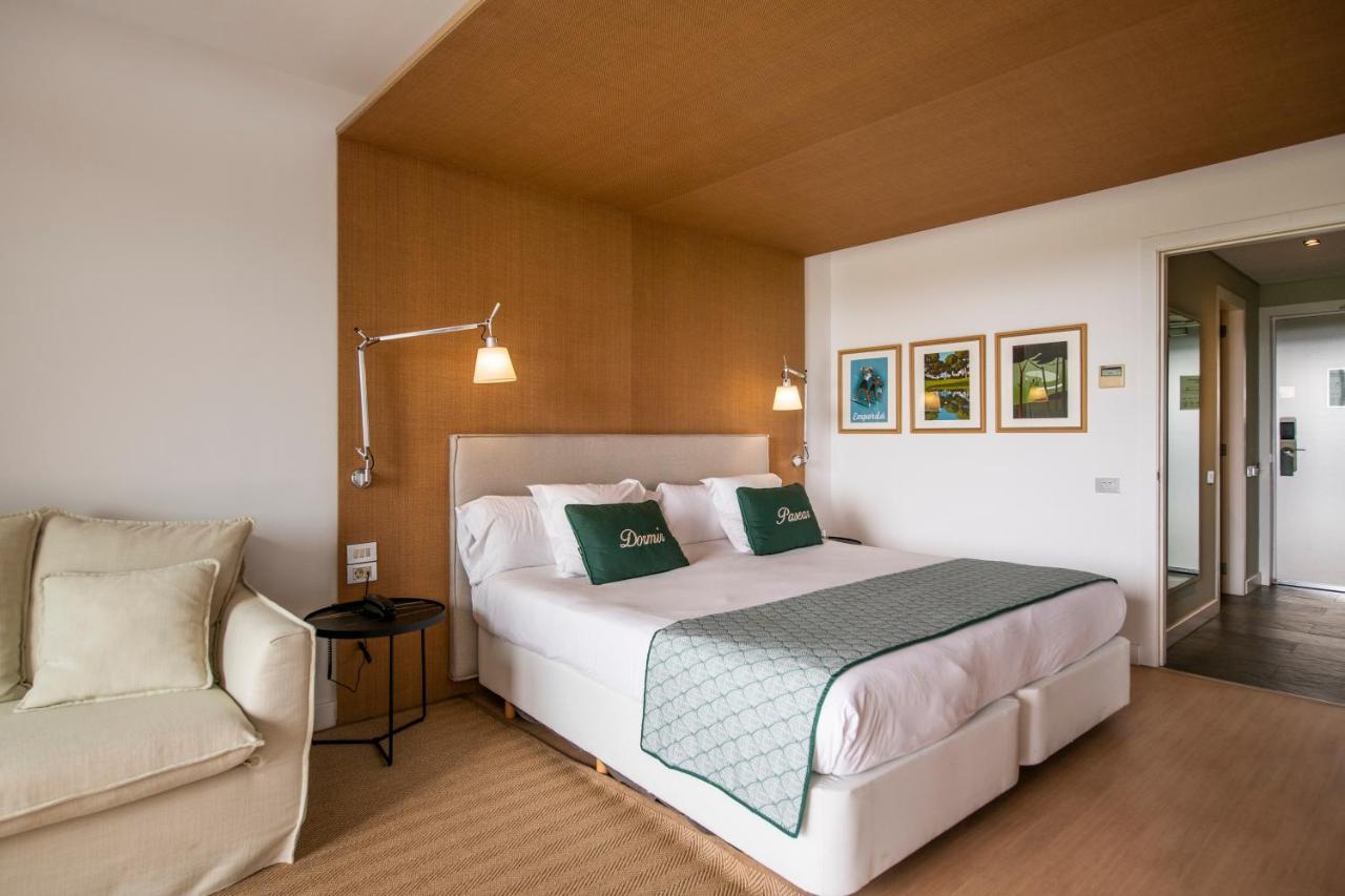 Superior Golf Spa Reservation needed
