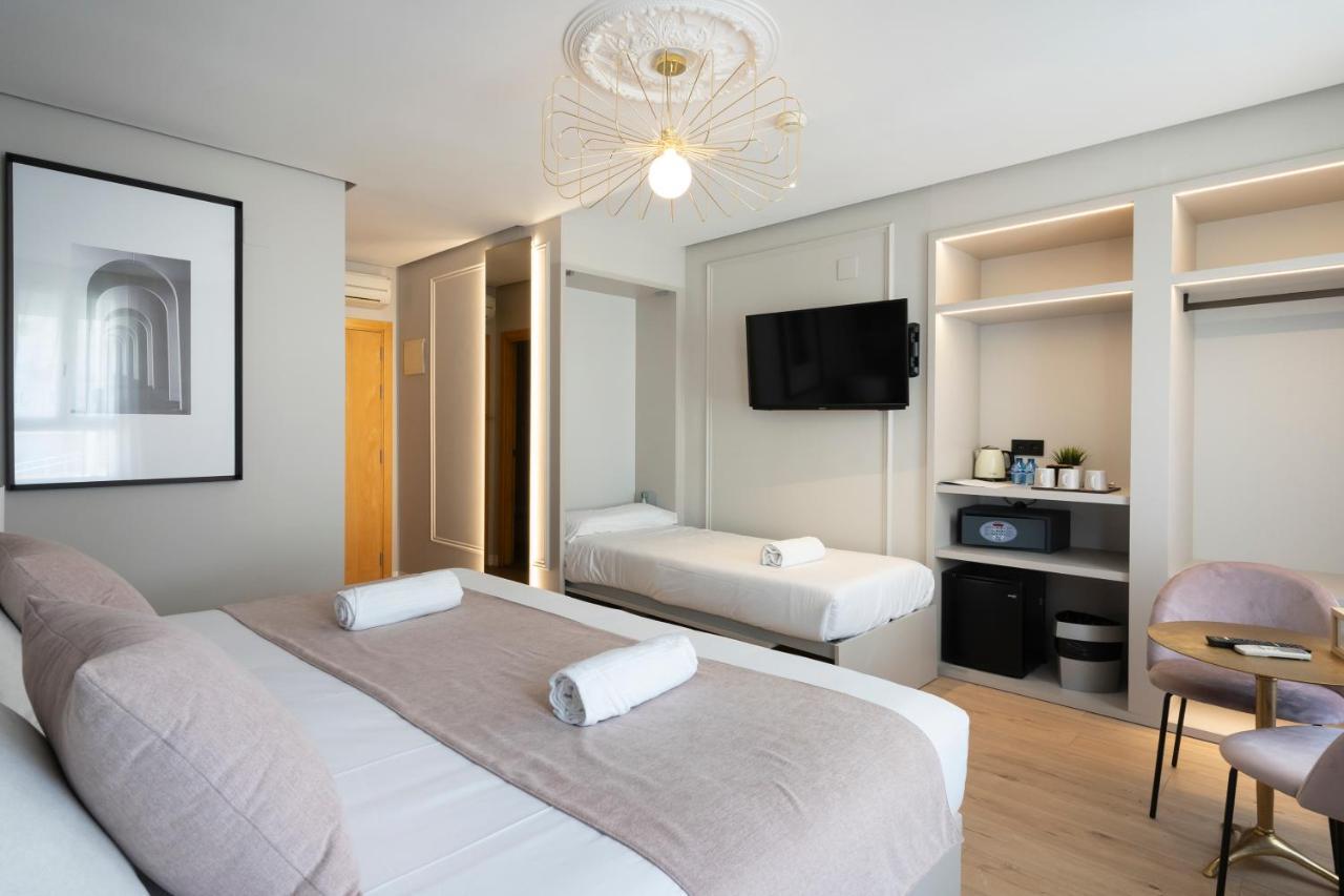 Quarto Triplo