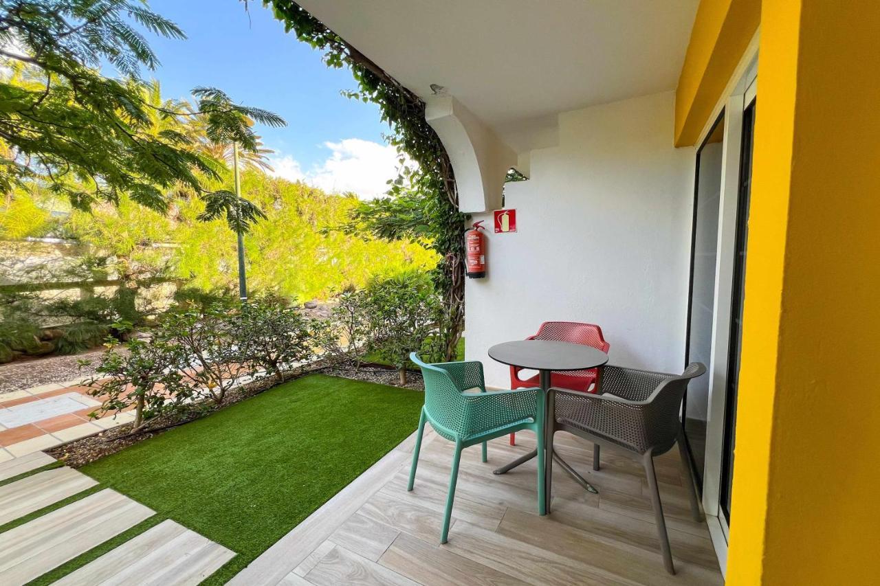 One-Bedroom Bungalow