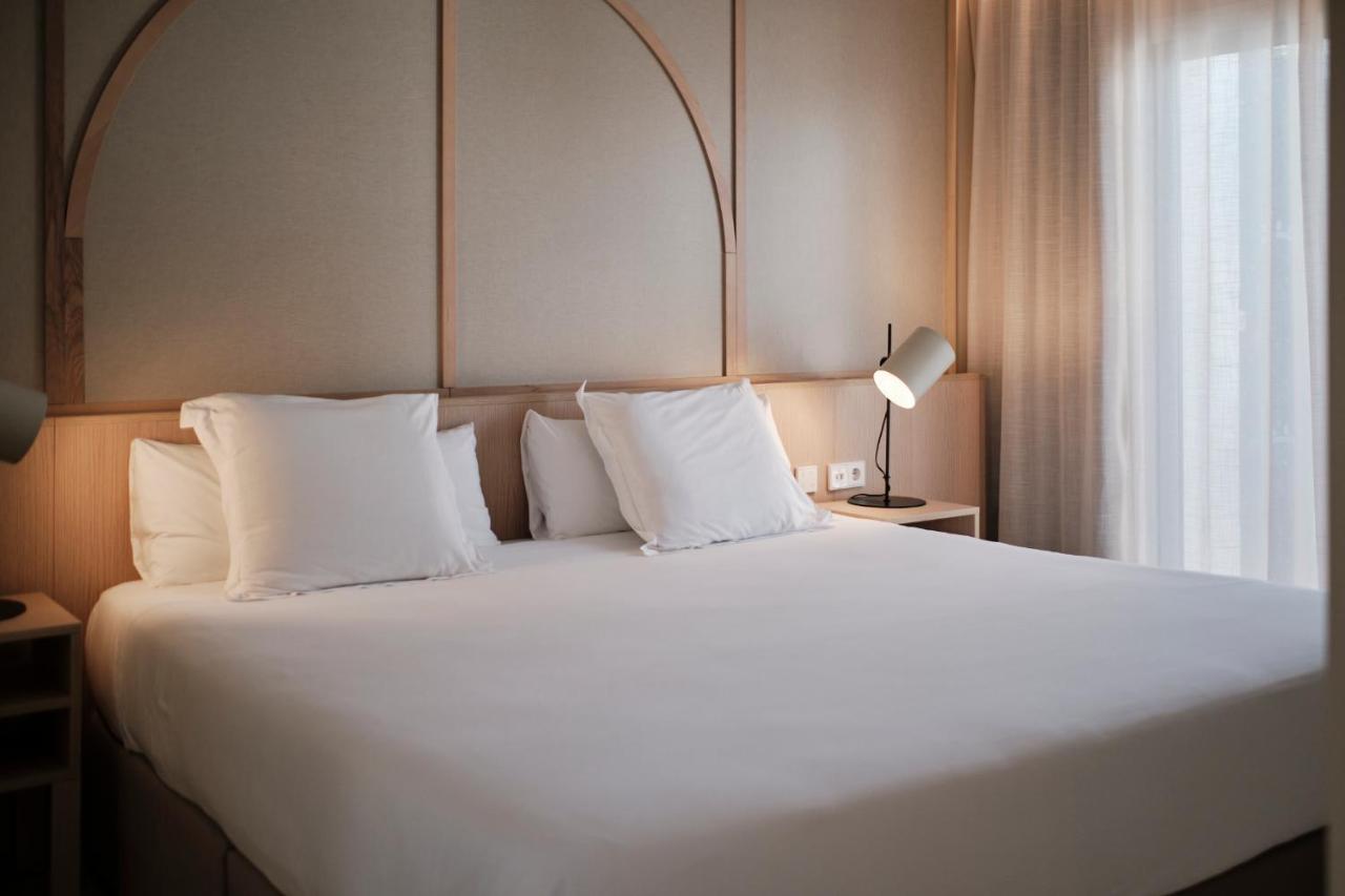 Suite con 1 Camera da Letto e Balcone