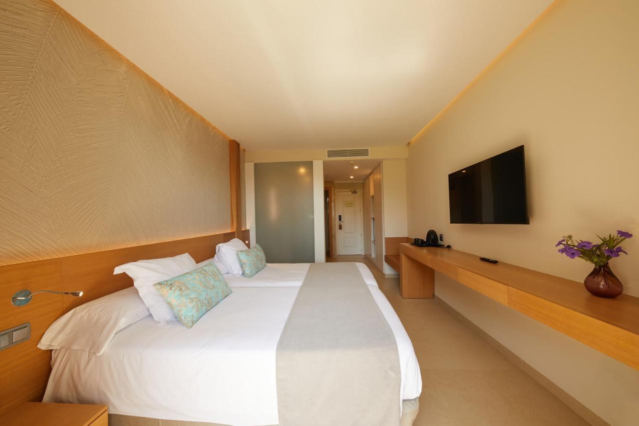 Chambre Lits Jumeaux (1 Adulte)