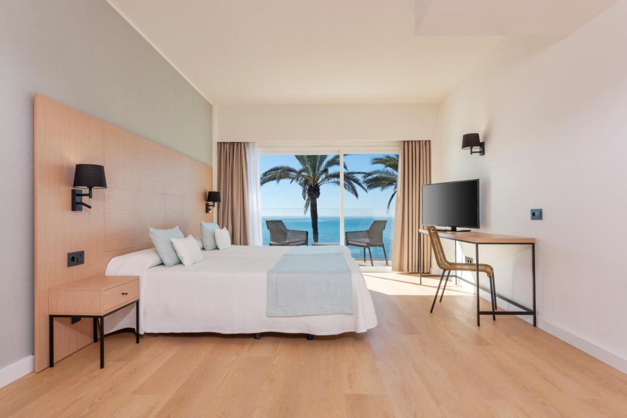 Junior Suite con Vista Mare