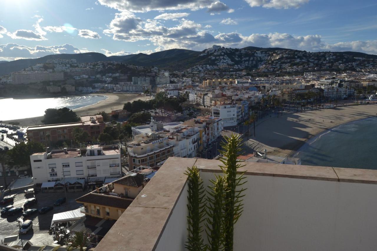 Double Room Terrace