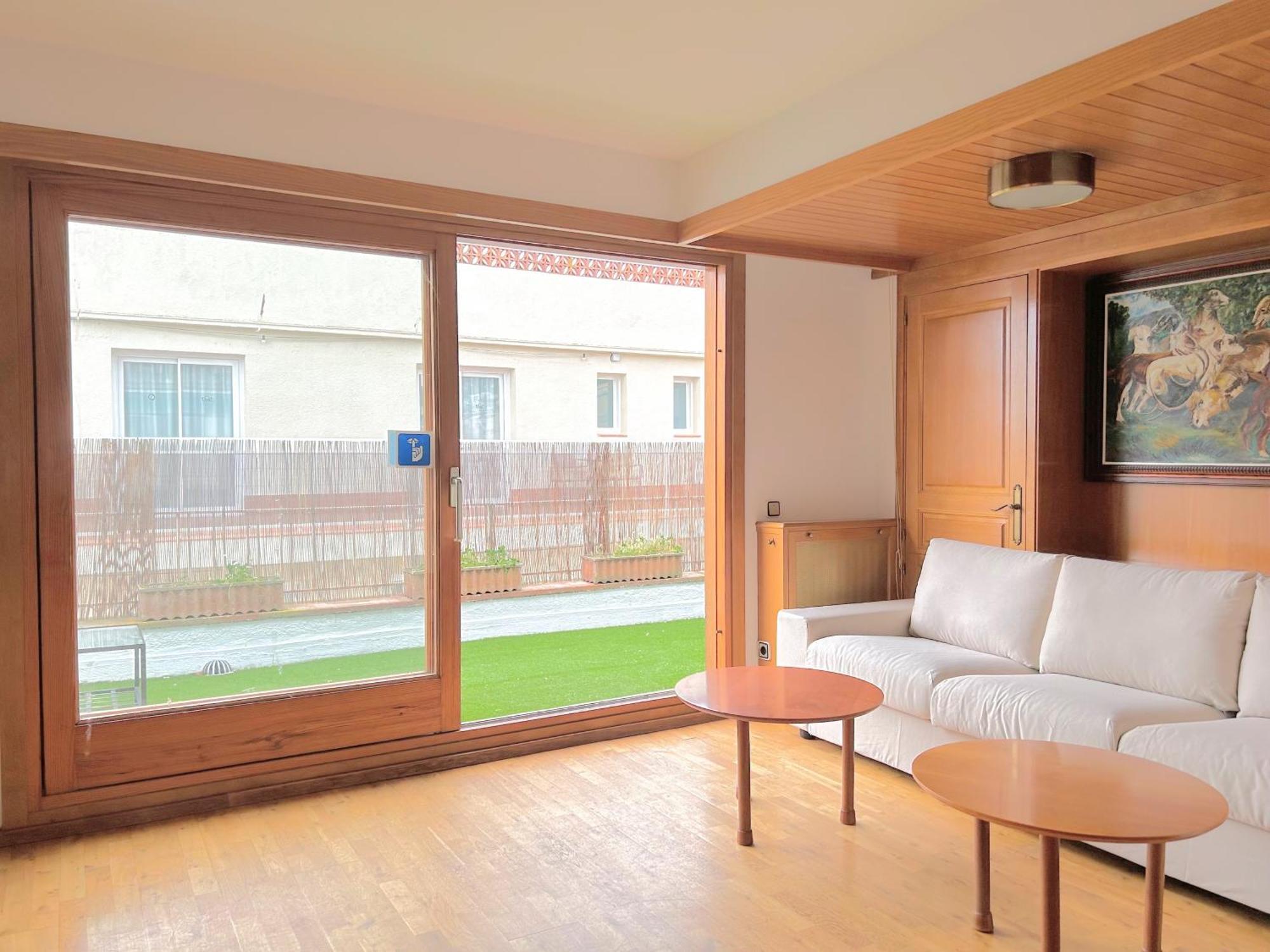 Apartament dwupoziomowy