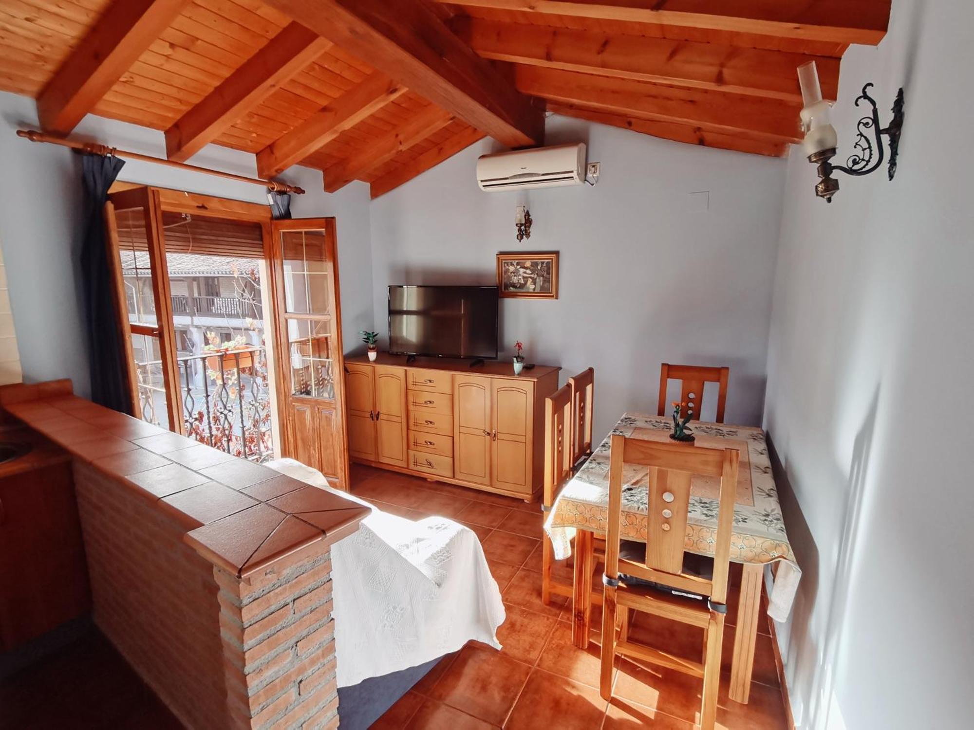 Habitación cuádruple