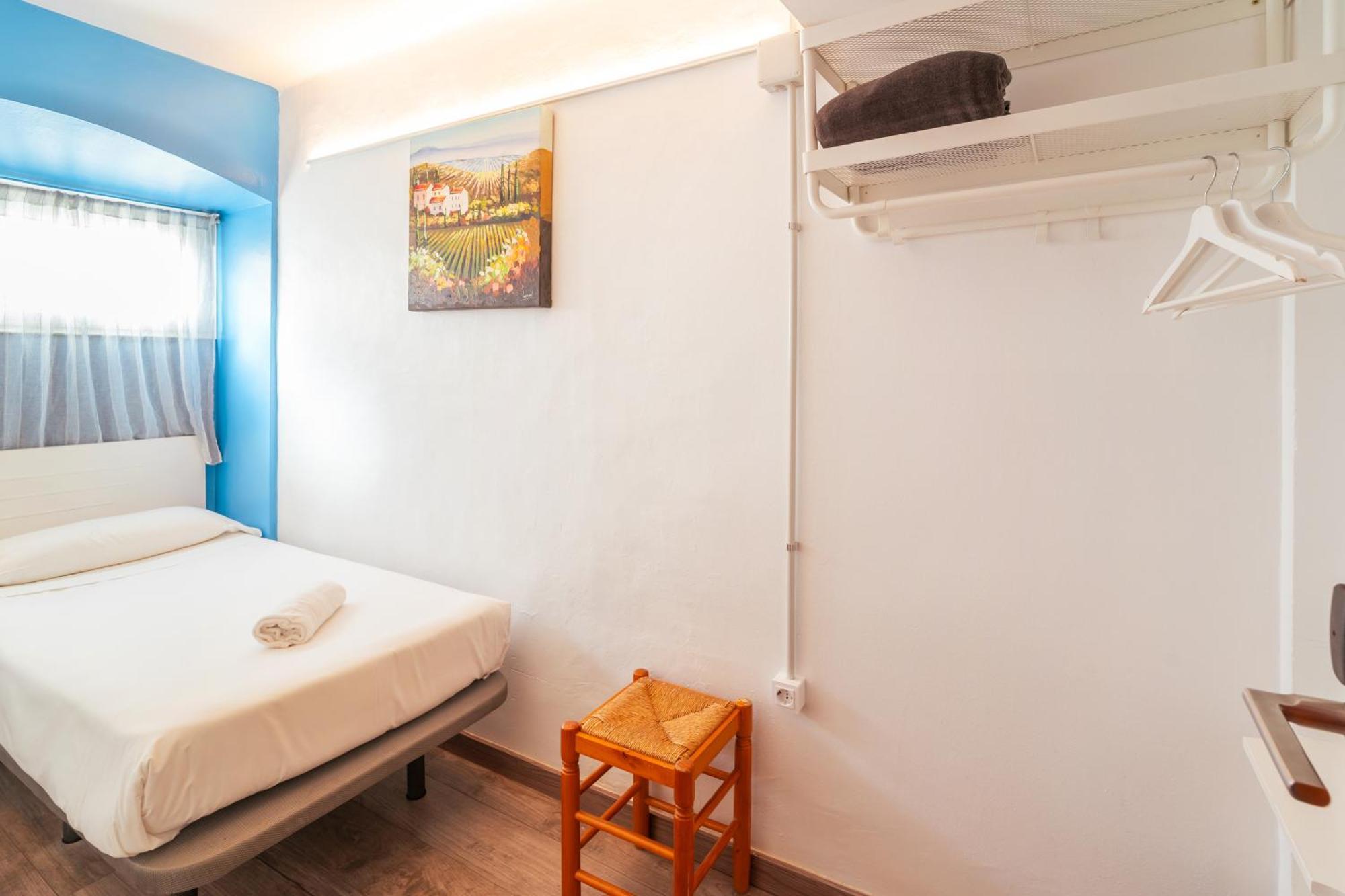 Camera Singola con Bagno Privato