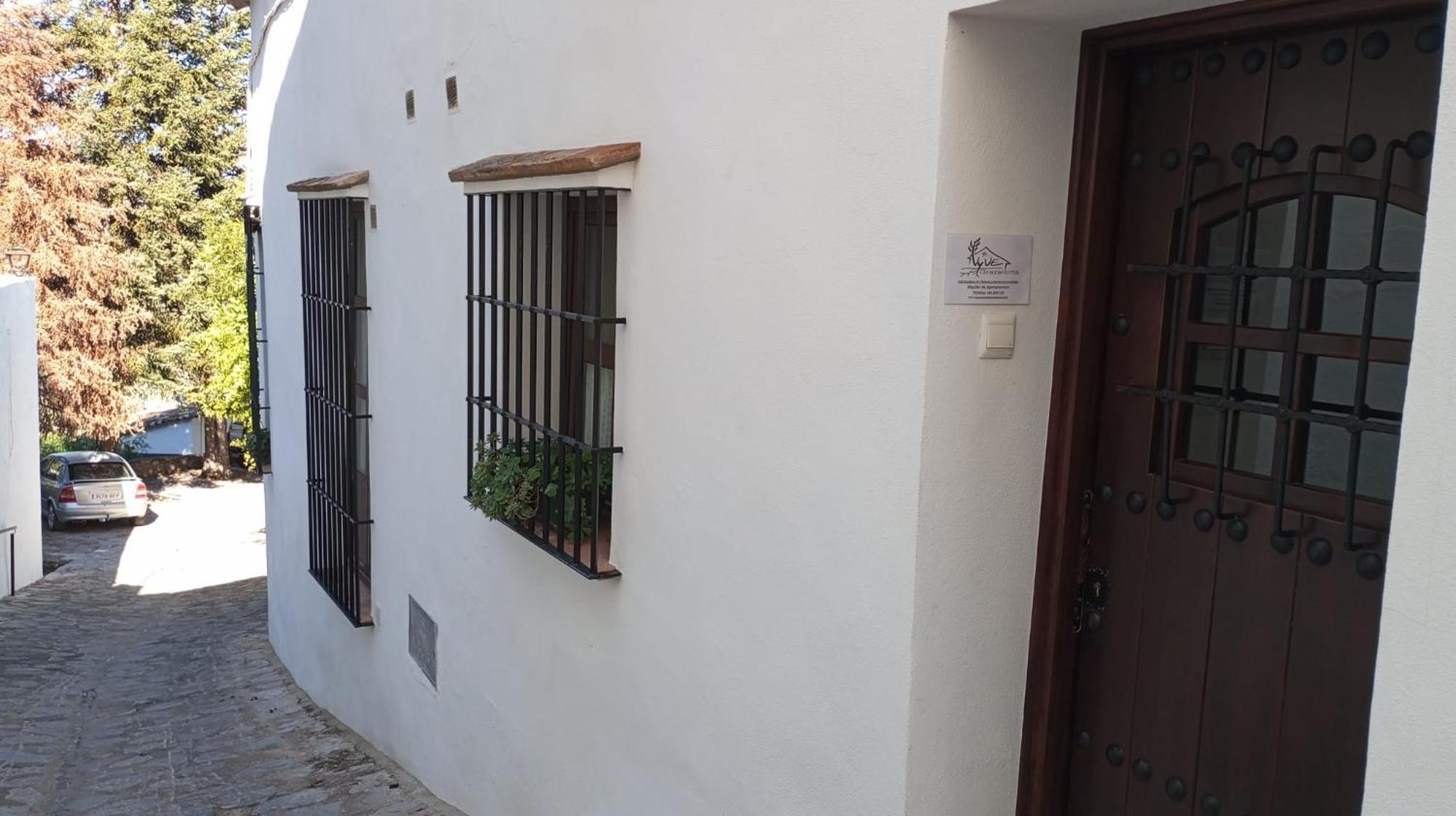 Studio La CasaCuadra