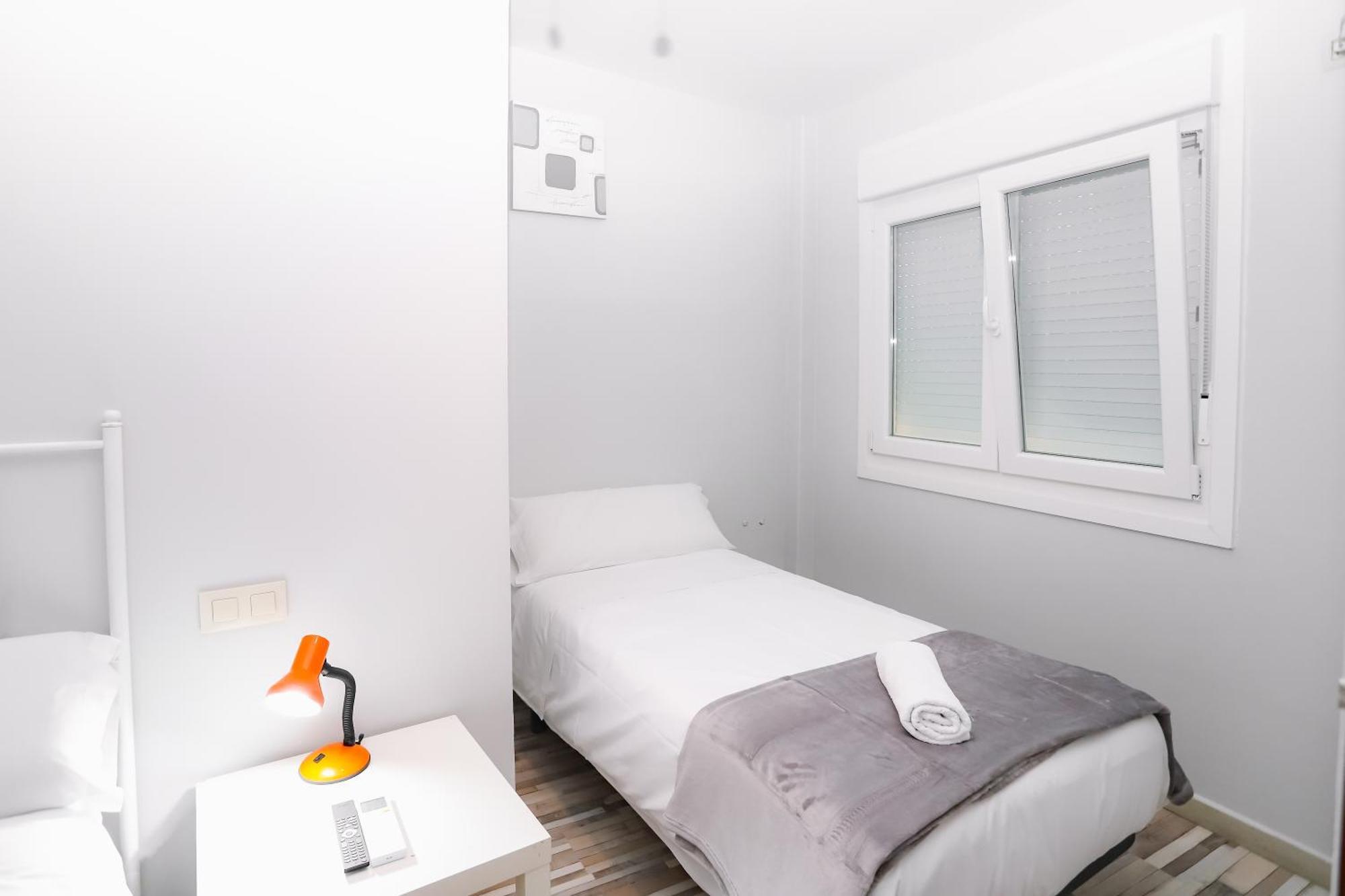 Habitación Doble Económica