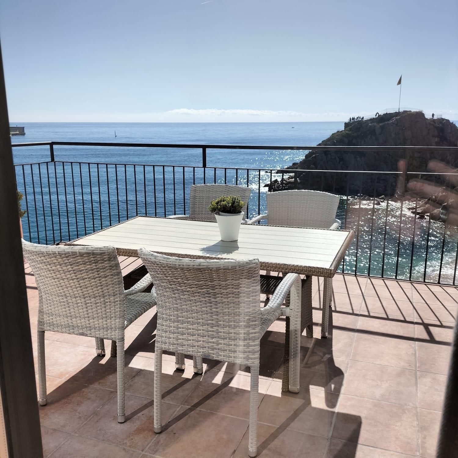 Penthouse Appartement