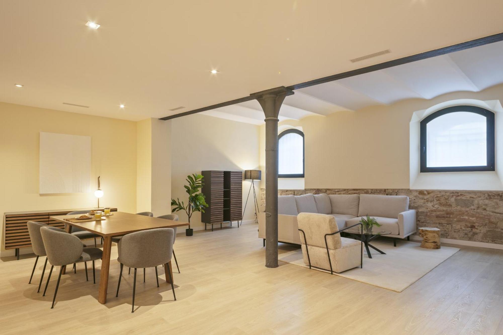 Apartment - Ground Floor