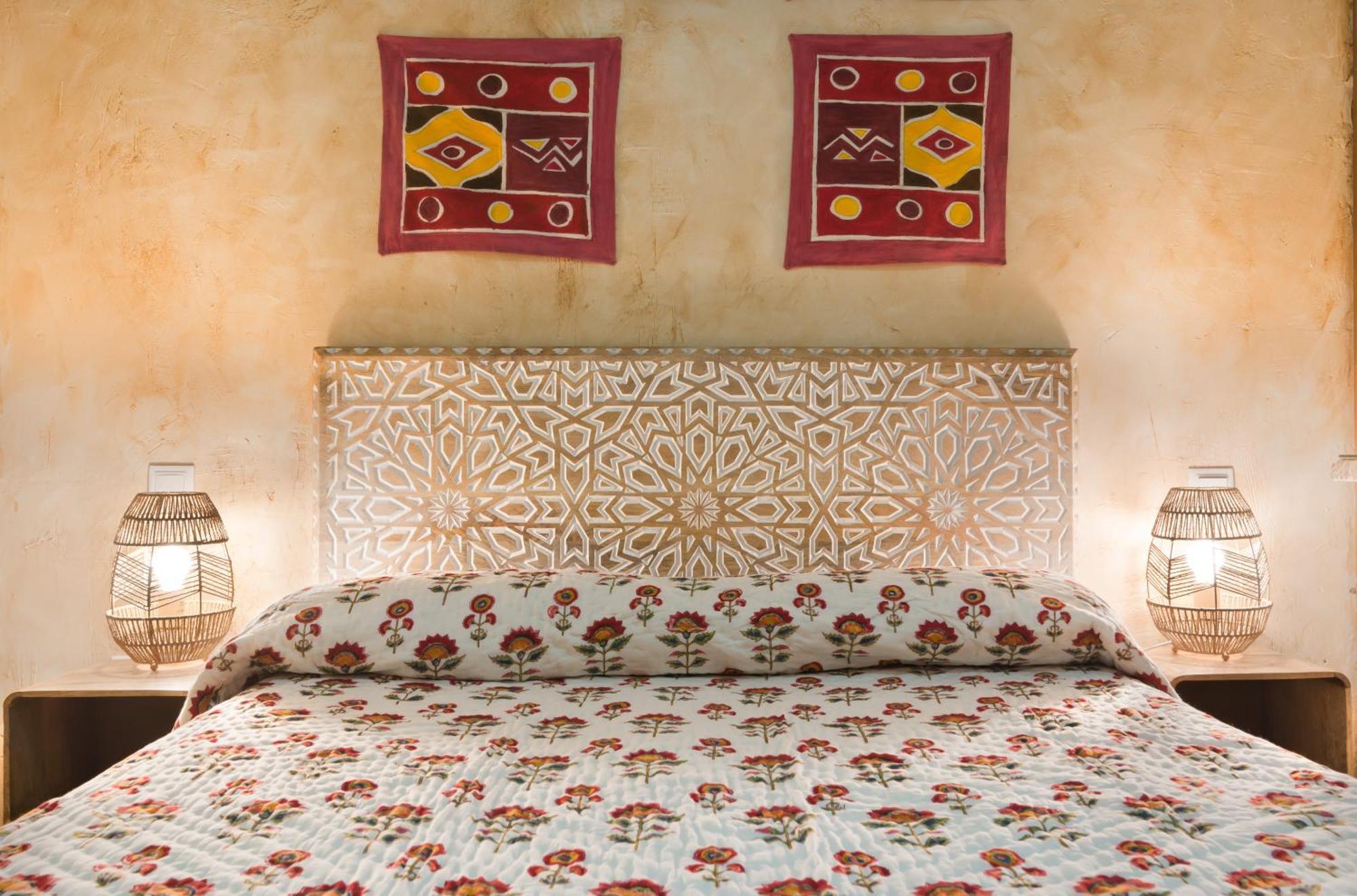 Economy Double or Twin Room