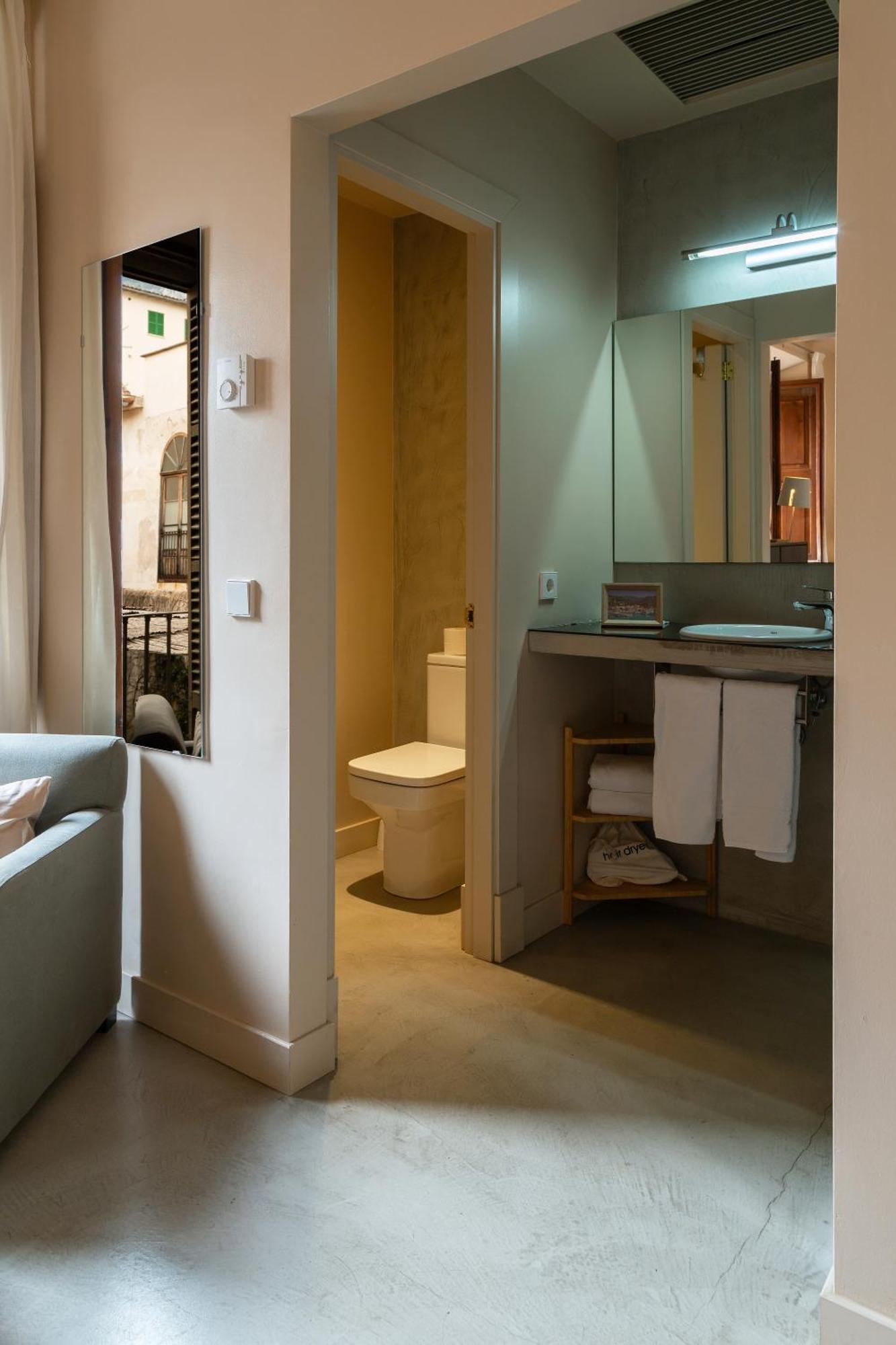 Chambre Double Supérieure