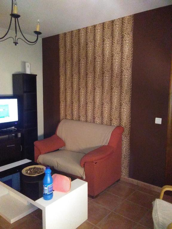 Apartamento de 1 dormitorio (2 adultos)
