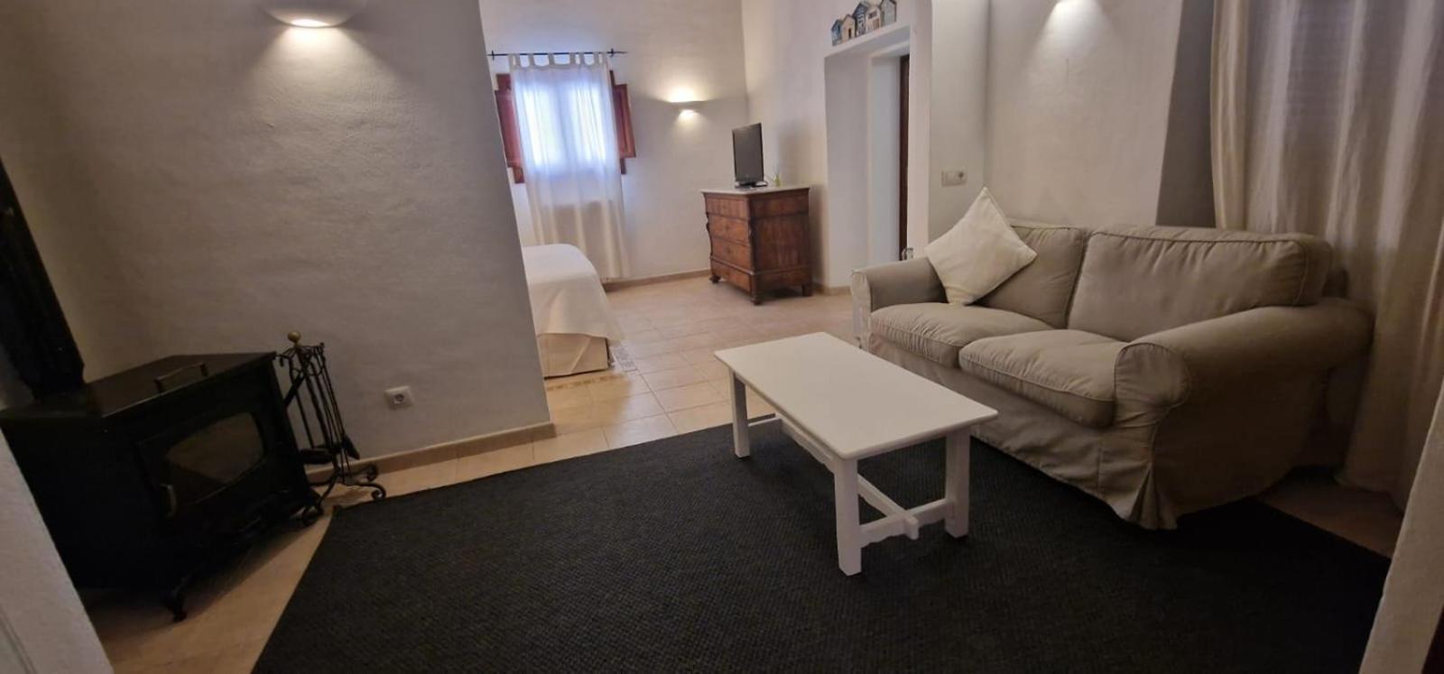 Suite Junior