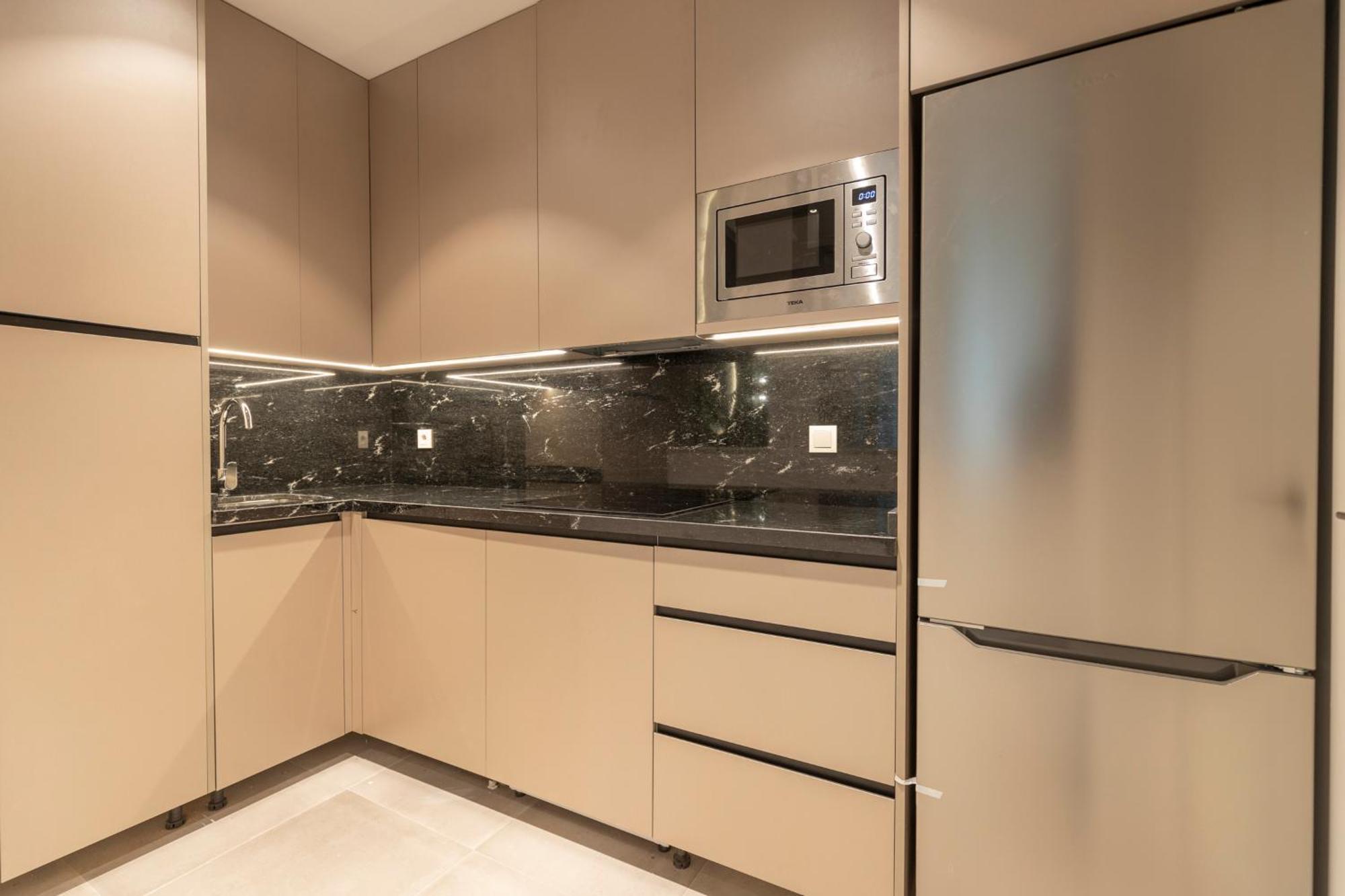 Appartement 1 Chambre