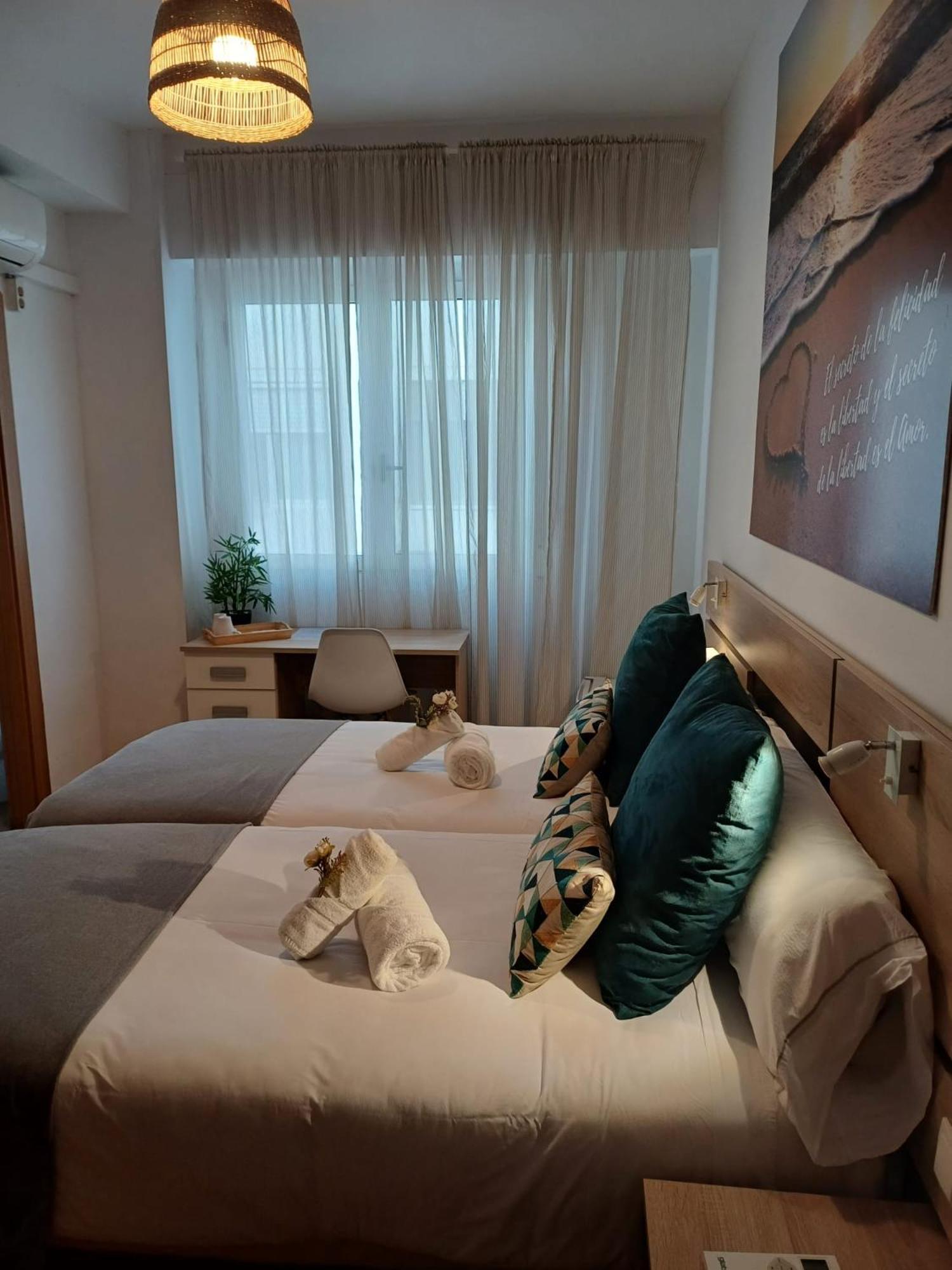 Chambre Double