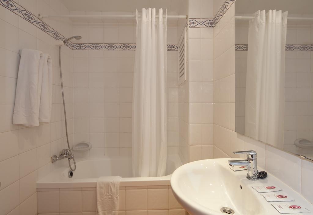 Doppelzimmer mit Balkon - obere Etage
