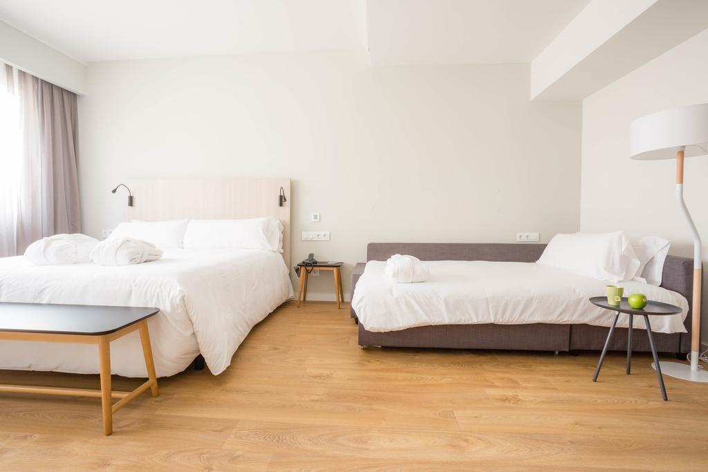 Chambre Deluxe