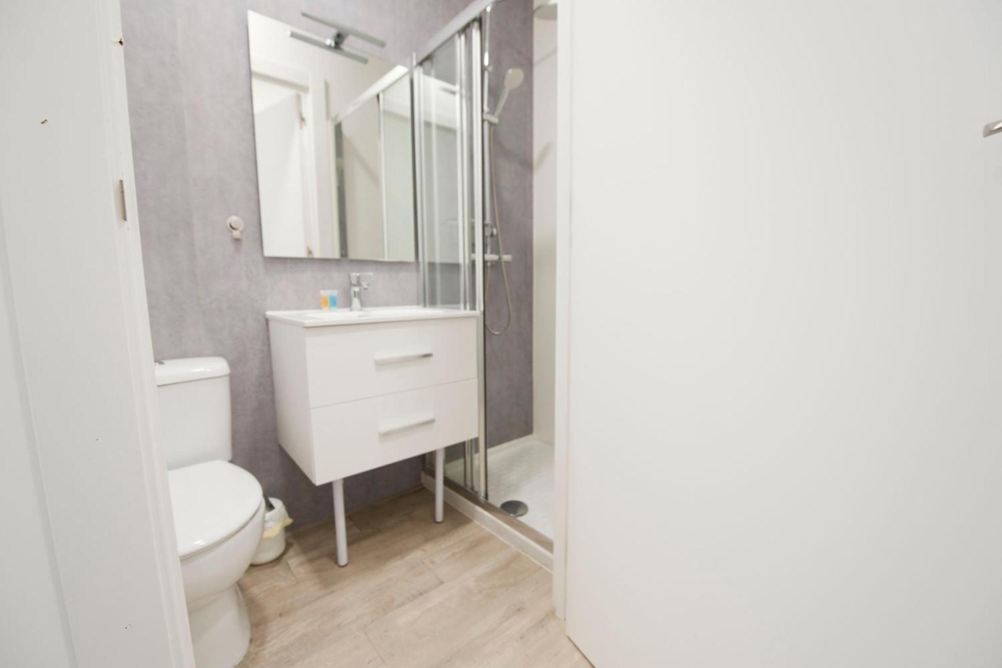 Chambre Double Supérieure