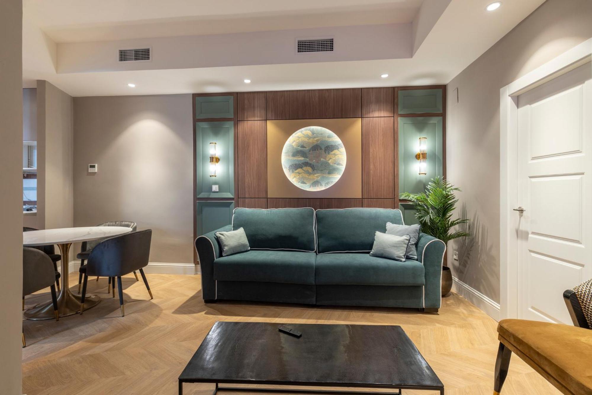 Appartement 2 Chambres