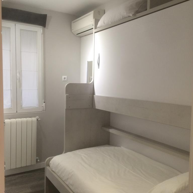 Værelse for 2 personer med eget badeværelse