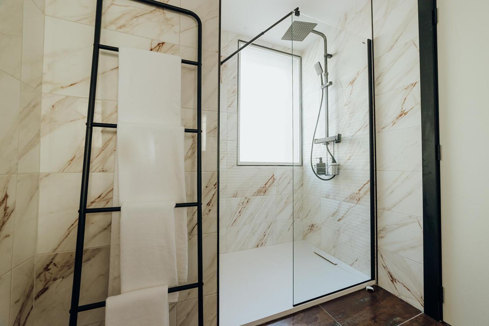 Chambre Double avec Salle de Bains Privative