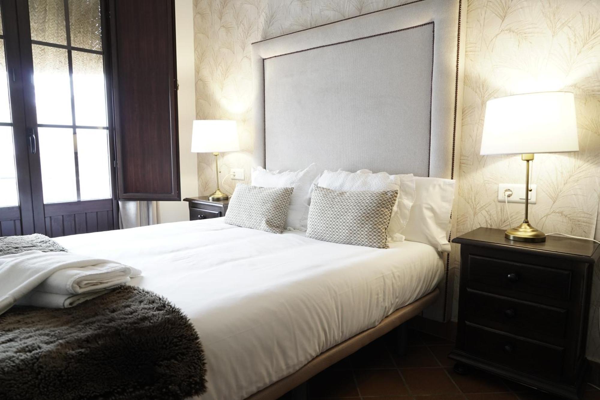 Double Room Balcony