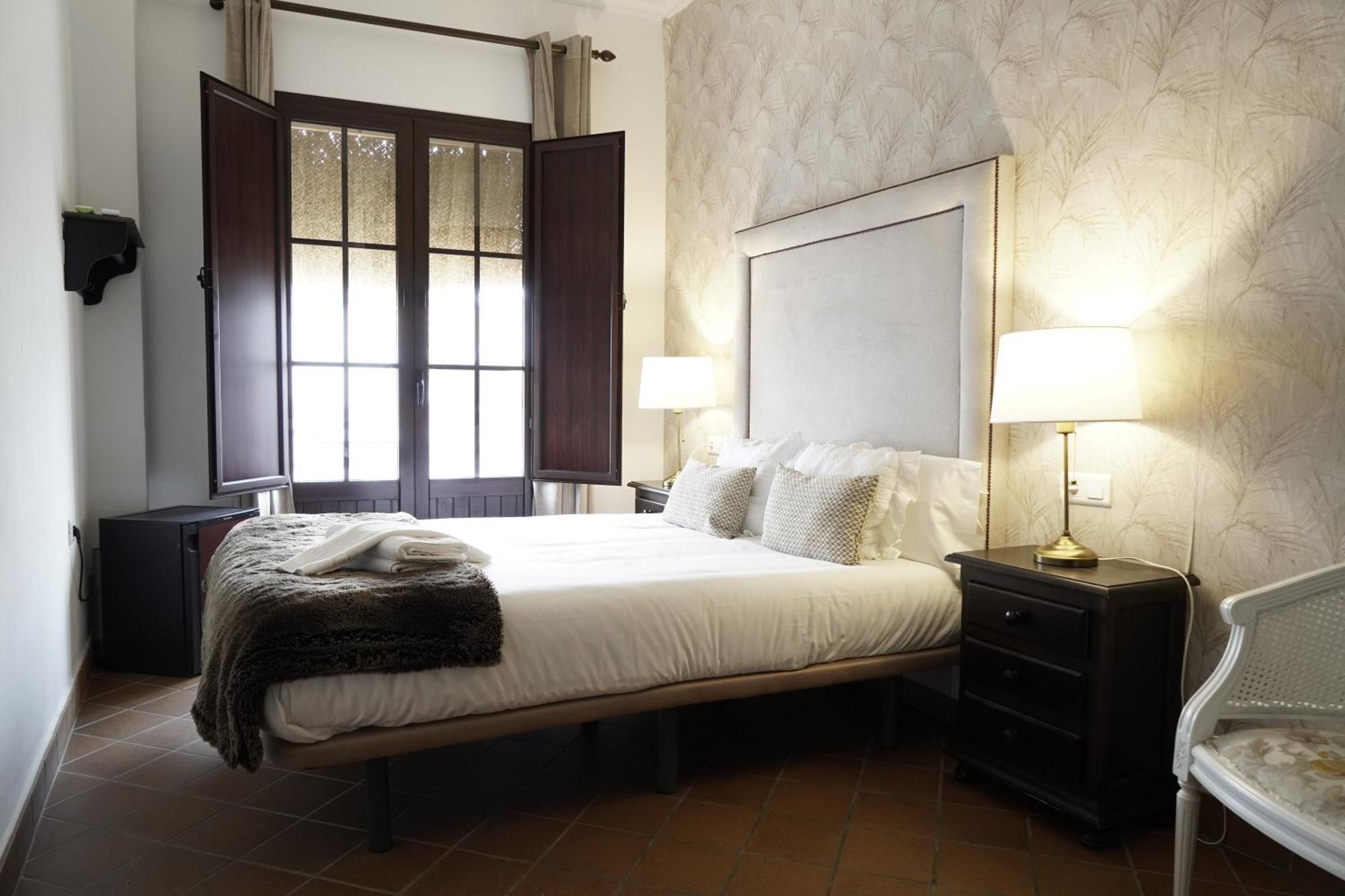 Double Room Balcony