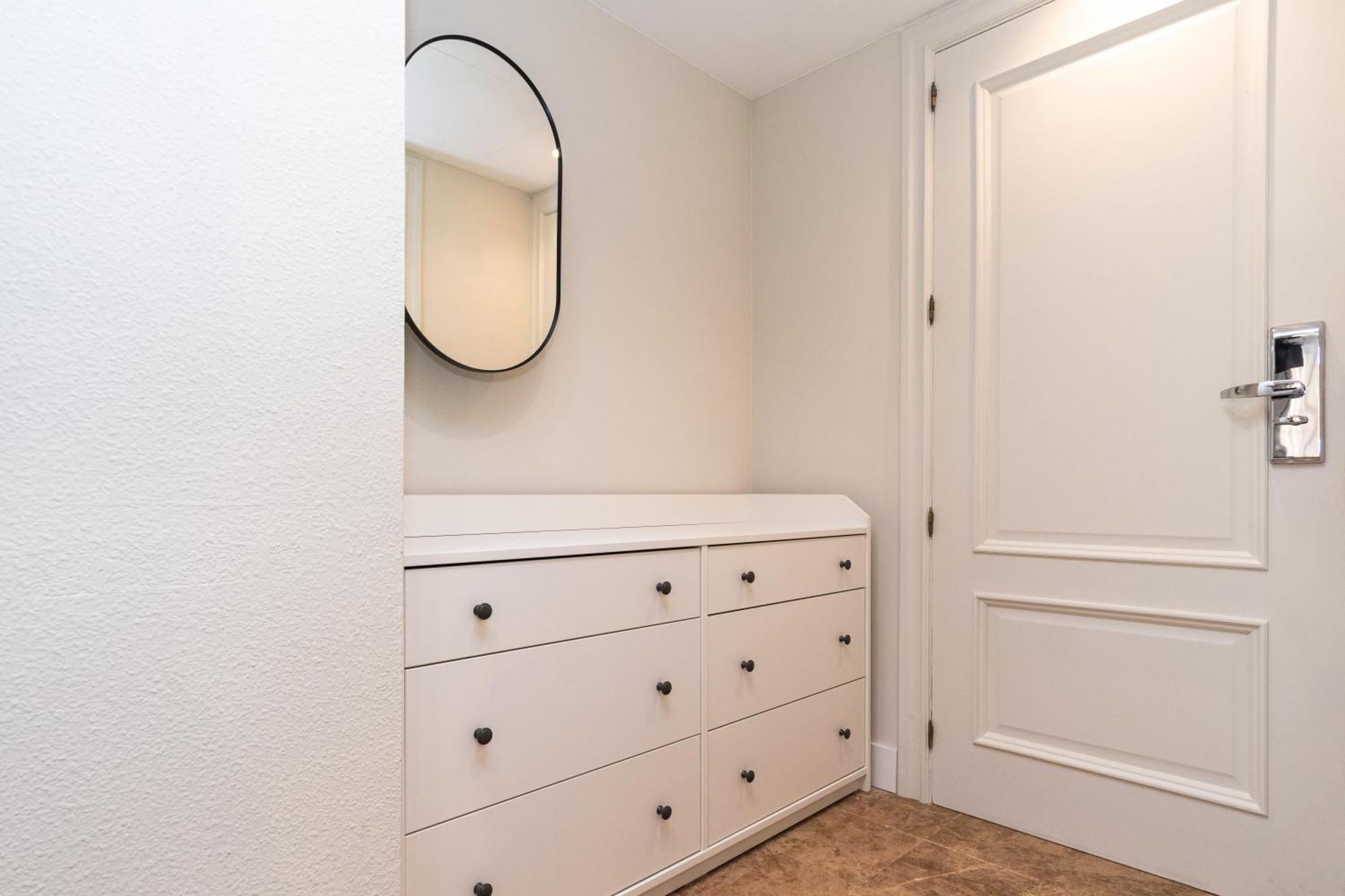 Chambre Lits Jumeaux Standard