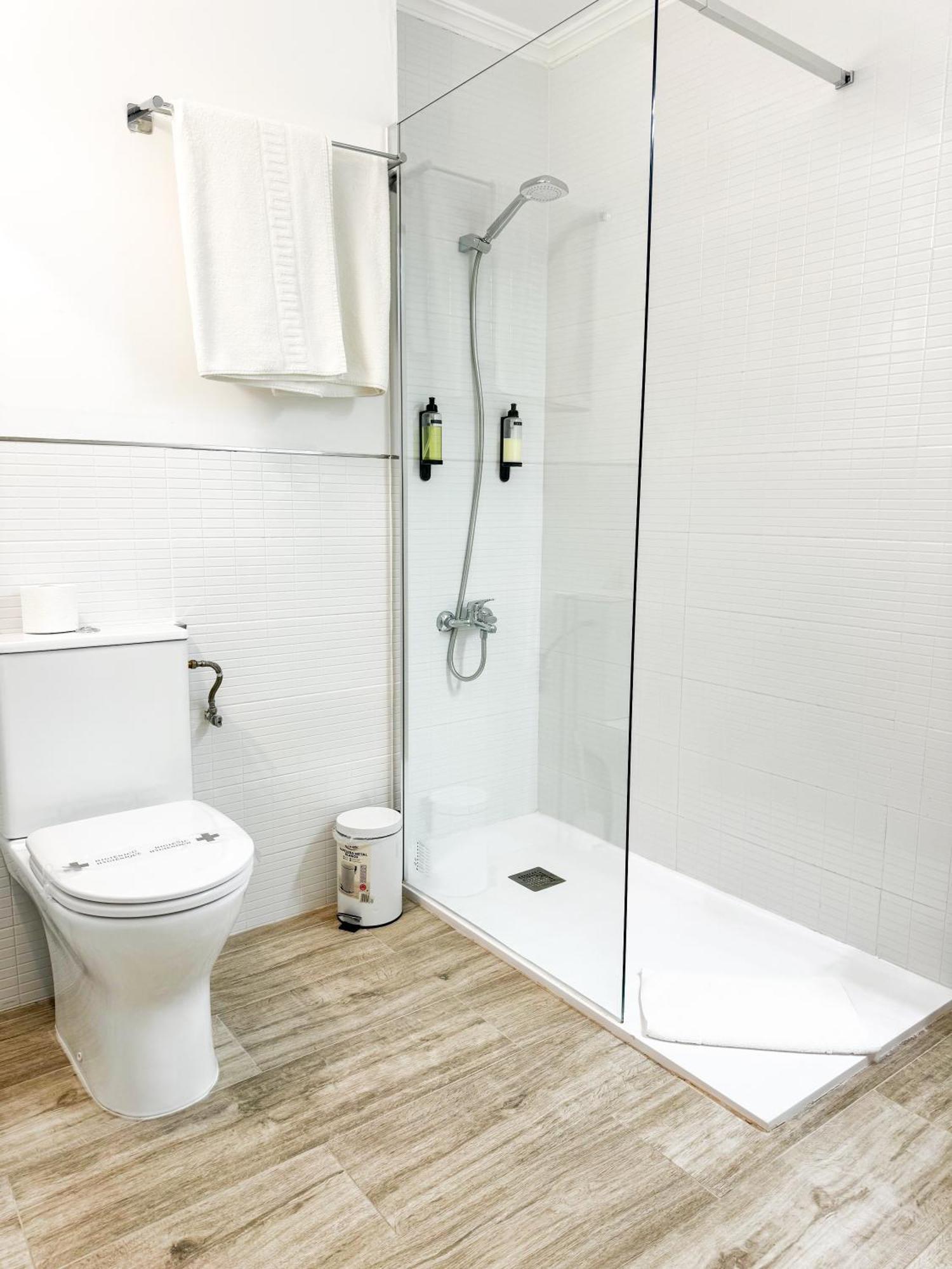Budget Twin Room