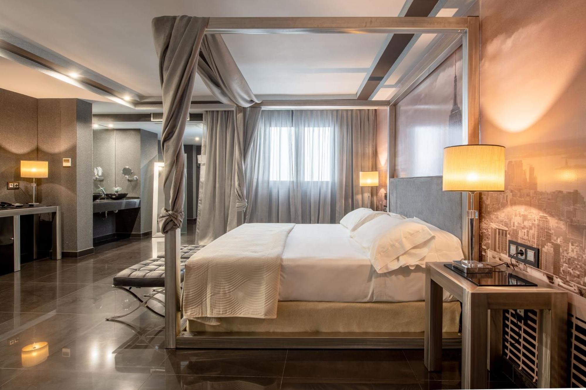 Suite Nueva York